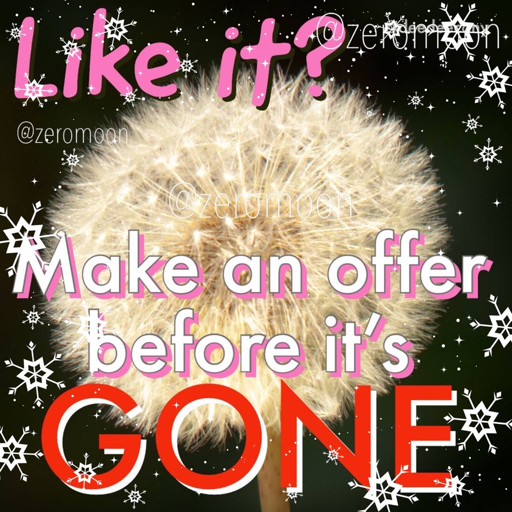 💗Like it ? Make an Offer before Gone 💗